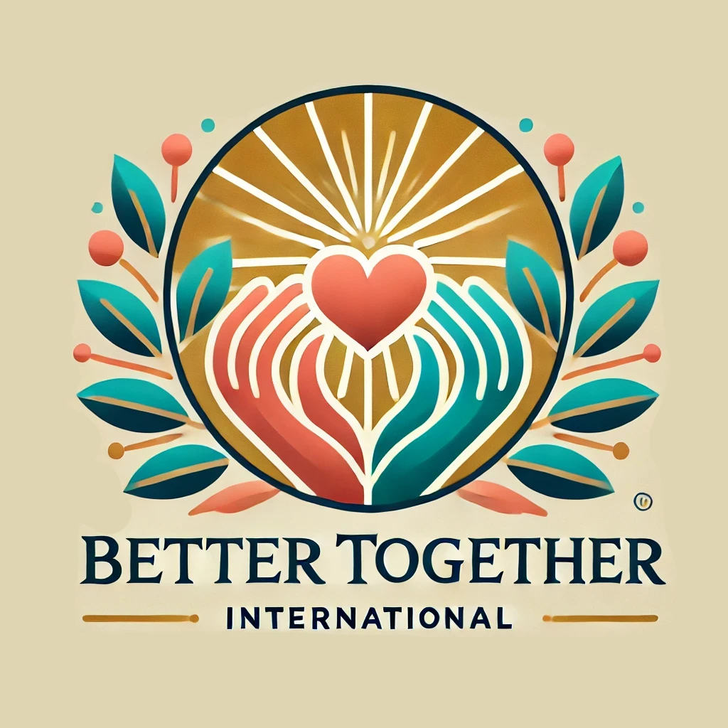 Better Together International